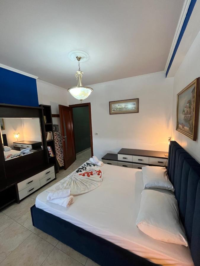 Skanderbeg Square Explorer Apartments Tirana Exteriör bild