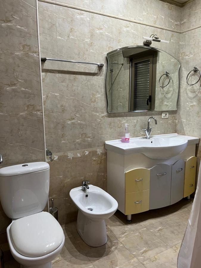 Skanderbeg Square Explorer Apartments Tirana Exteriör bild