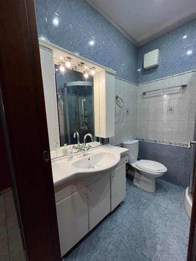 Skanderbeg Square Explorer Apartments Tirana Exteriör bild